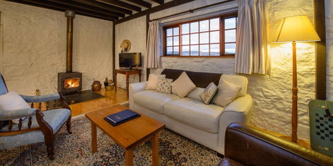 Daisy Bank Cottages - Great Ocean Road Tourism 1