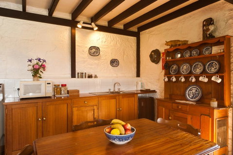 Daisy Bank Cottages - Great Ocean Road Tourism 2
