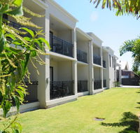 Dalby Fairway Motor Inn - Great Ocean Road Tourism