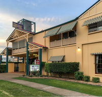 Dalby Homestead Motel - Great Ocean Road Tourism