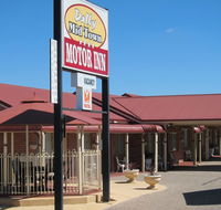Dalby Mid Town Motor Inn - Great Ocean Road Tourism