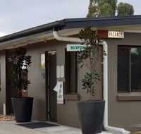 Dalby Parkview Motel - Great Ocean Road Tourism