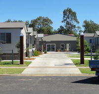 Dalby Tourist Park - Great Ocean Road Tourism