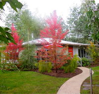 Dalrymples Guest Cottages - Great Ocean Road Tourism