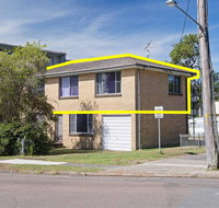 Dalwood' 1/43 Soldiers Point Road - top floor and perfect for small boat parking - Great Ocean Road Tourism