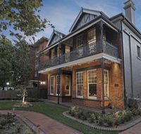 Dalziel Lodge - Great Ocean Road Tourism