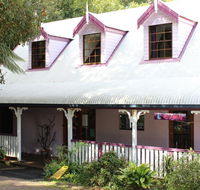Dancing Waters Cottage - Great Ocean Road Tourism