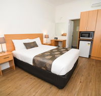 Dandenong Motel - Great Ocean Road Tourism