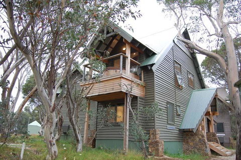 Dandongale - Great Ocean Road Tourism 0