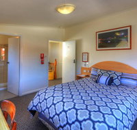 Dannebrog Lodge - Great Ocean Road Tourism