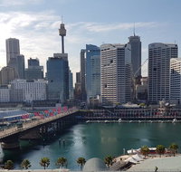 Darling Harbour 2 Bedroom Apartment - Great Ocean Road Tourism