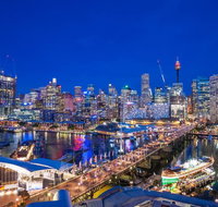 Darling Harbour Escape - Great Ocean Road Tourism