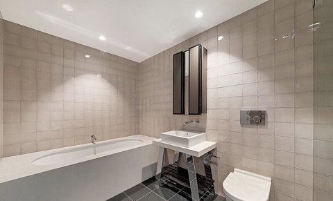 Darling Harbour Waterview Luxury Apartment - Great Ocean Road Tourism 1