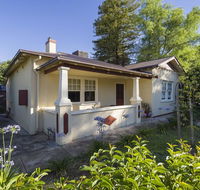 Darling House Castlemaine - Great Ocean Road Tourism