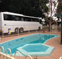 Darling River Motel - Great Ocean Road Tourism