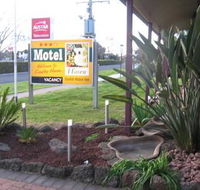 Darlot Motor Inn - Great Ocean Road Tourism