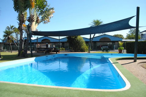 David Motor Inn - Great Ocean Road Tourism 0
