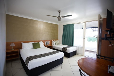 David Motor Inn - Great Ocean Road Tourism 1