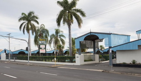 David Motor Inn - Great Ocean Road Tourism 3