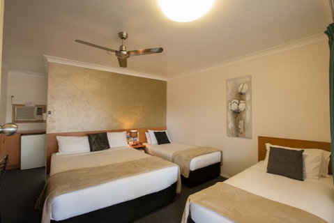David Motor Inn - Great Ocean Road Tourism 2