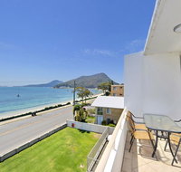 Del Rae Unit 12 - Shoal Bay - Great Ocean Road Tourism