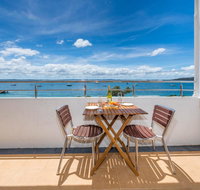 Del Rae Unit 8 - Shoal Bay - Great Ocean Road Tourism
