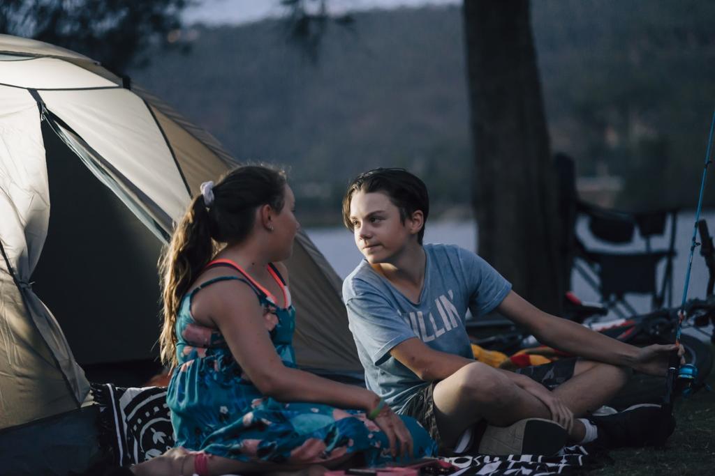 Marlow NSW Great Ocean Road Tourism