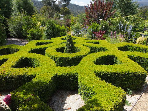 Delderfield Cottages - Great Ocean Road Tourism 2