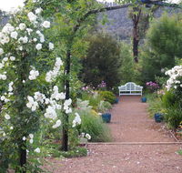 Delderfield Cottages - Great Ocean Road Tourism