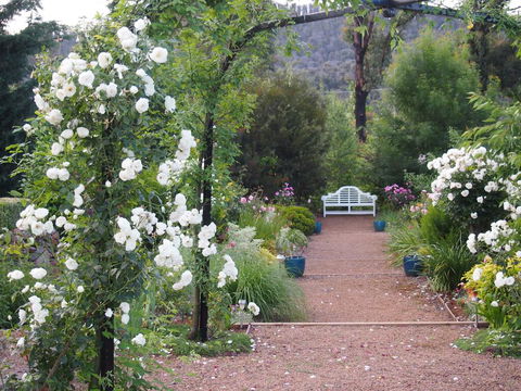 Delderfield Cottages - Great Ocean Road Tourism 0