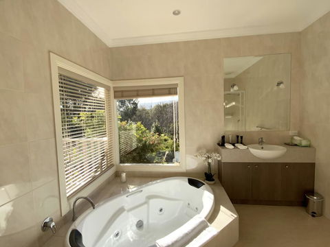 Delderfield Cottages - Great Ocean Road Tourism 1