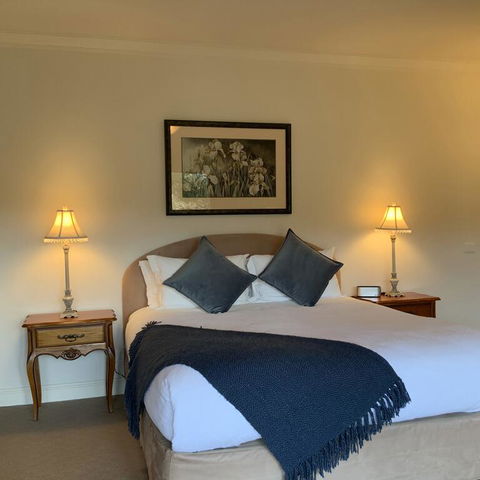 Delderfield Cottages - Great Ocean Road Tourism 3