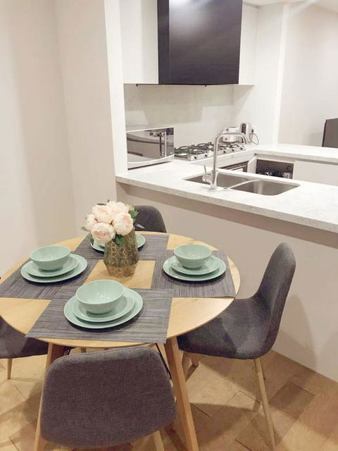 Delicate And Peaceful Bundoora Townhouse 11-R2 - Great Ocean Road Tourism 3