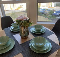 Delicate and Peaceful Bundoora Townhouse 12-R2 - Great Ocean Road Tourism