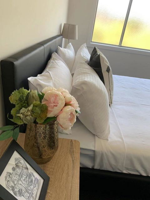 Delicate And Peaceful Bundoora Townhouse 13-R3 - Great Ocean Road Tourism 3