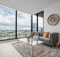 Delightful 2BR RiverviewDocklands - Great Ocean Road Tourism
