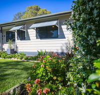 Dell-Lee Cottage - Great Ocean Road Tourism