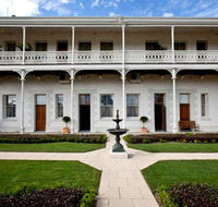 Denison Boutique Hotel Ascend Hotel Collection - Great Ocean Road Tourism