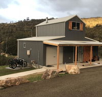 Derby Digs Barn - Great Ocean Road Tourism