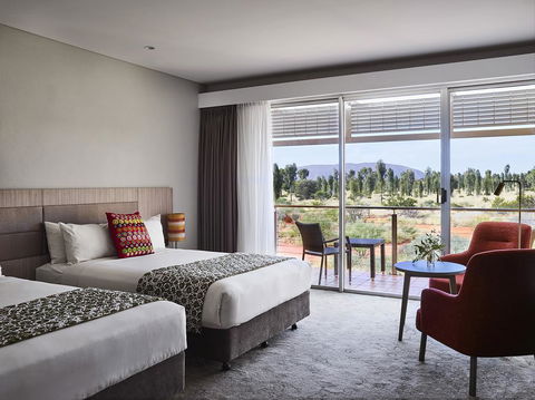 Desert Gardens Hotel - Great Ocean Road Tourism 2