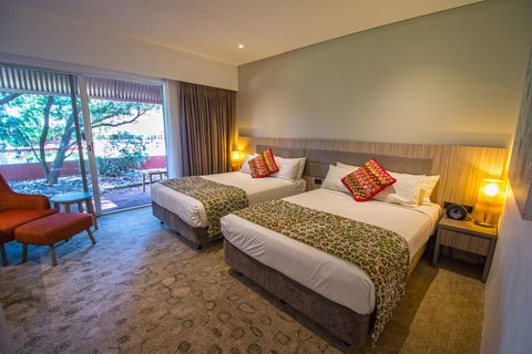 Desert Gardens Hotel - Great Ocean Road Tourism 1