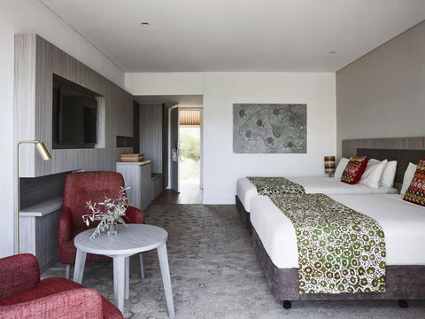 Desert Gardens Hotel - Great Ocean Road Tourism 3
