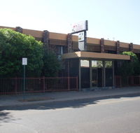 Desert Rose Inn Alice Springs - Great Ocean Road Tourism