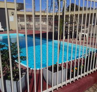 Desert Sand Motor Inn - Great Ocean Road Tourism