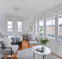 Designer styled studio in the heart of trendy Glebe - Great Ocean Road Tourism