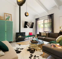 Designer Town Villa - Great Ocean Road Tourism