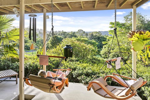 Destiny's Run Retreat - Great Ocean Road Tourism 0