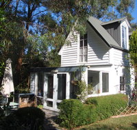 Devon Cottage - Great Ocean Road Tourism