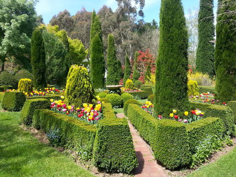 Devon Cottage - Great Ocean Road Tourism 1