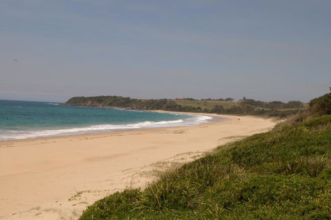 Diamond Beach Holiday Park - Great Ocean Road Tourism 3